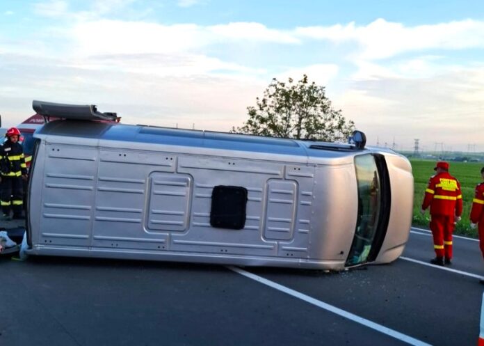 accident