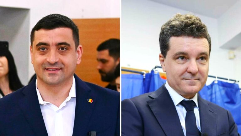 Alegeri prezidențiale 2025, turul II. George Simion sau Nicușor Dan? Românii își aleg azi președintele