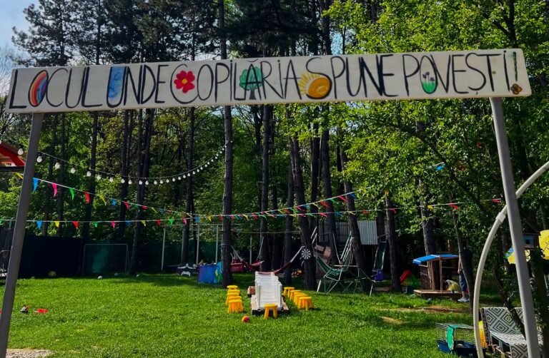 Dâmbovița: SIHO Universe, locul de joacă perfect pentru petrecerile aniversare ale copiilor