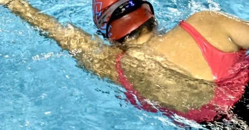 Hai la mișcare, hai la înot! DanCos Târgoviște te așteaptă să descoperi pasiunea pentru sport