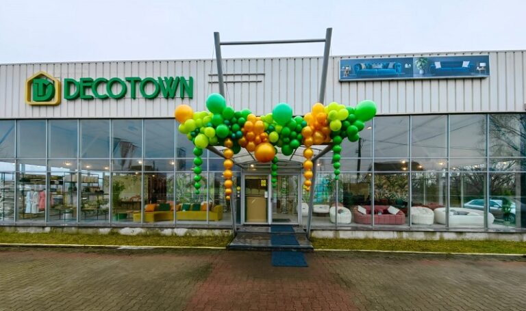 Lichidare de stoc înainte de Paște la DecoTown Târgovişte. Reduceri masive la sute de produse