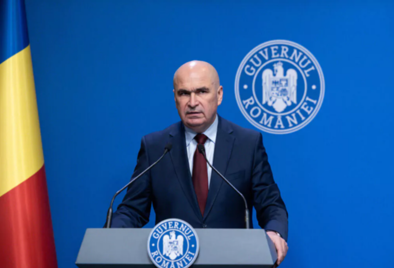 Tăvălugul austerității peste România. Premierul a prezentat primul pachet de măsuri fiscale, la finalul lunii iulie vine al doilea