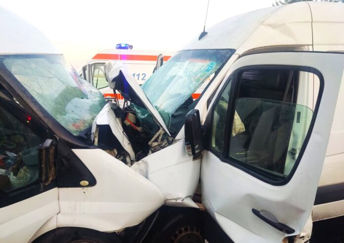 accident