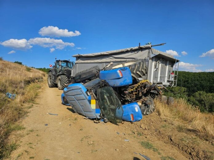 accident