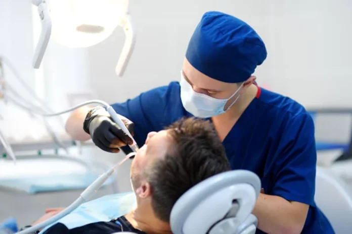 dentist