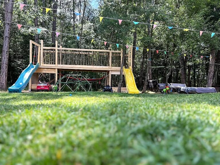 Week-end de poveste la SIHO Universe! Ateliere, jocuri, bălăceală și clătite pe placul tuturor copiilor