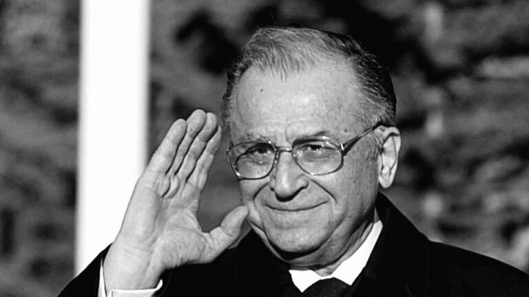 A murit Ion Iliescu! Fostul președinte al României s-a stins la vârsta de 95 de ani