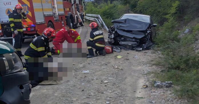 accident