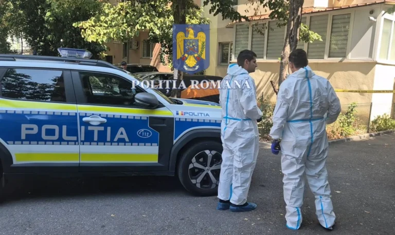 Profesoară ucisă cu sânge rece de soț! În locuință se afla și fetița lor, de doar 11 ani. Călăul femeii s-a aruncat de la balcon și a murit la spital din cauza rănilor grave suferite