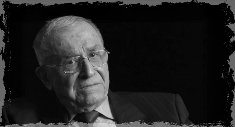 Joi, 7 august, zi de doliu național în memoria fostului președinte al României, Ion Iliescu