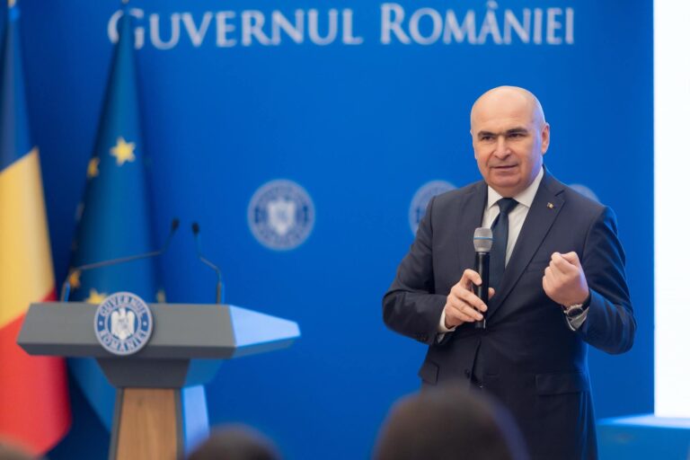 Ilie Bolojan amenință cu demisia: „Puteți să vă gândiți la alt premier”. Tensiuni uriașe în coaliție după ce PSD s-a opus proiectului reformei administrației publice