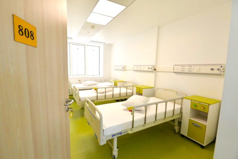 Caz cutremurător la Spitalul Clinic de Copii „Sf. Maria” din Iași! 6 copii au murit după ce s-au infectat cu o bacterie periculoasă
