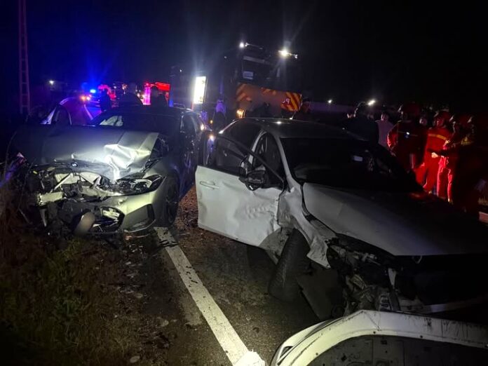 accident