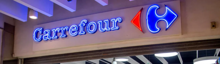 Carrefour, pe picior de plecare din Romania? Gigantul francez, în demersuri pentru vânzarea operațiunilor