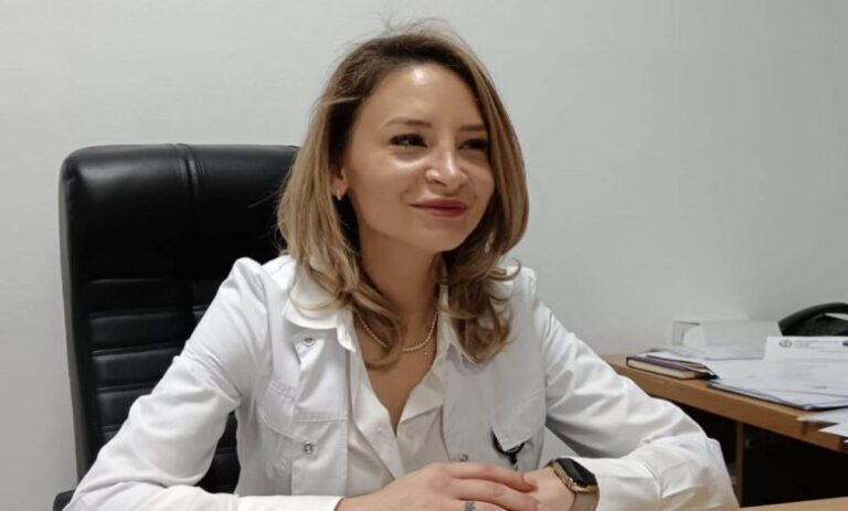 Veste cumplită la Spitalul Județean de Urgență Buzău! A murit directorul medical al unității spitalicești. Femeia a fost găsită fără suflare în camera de gardă