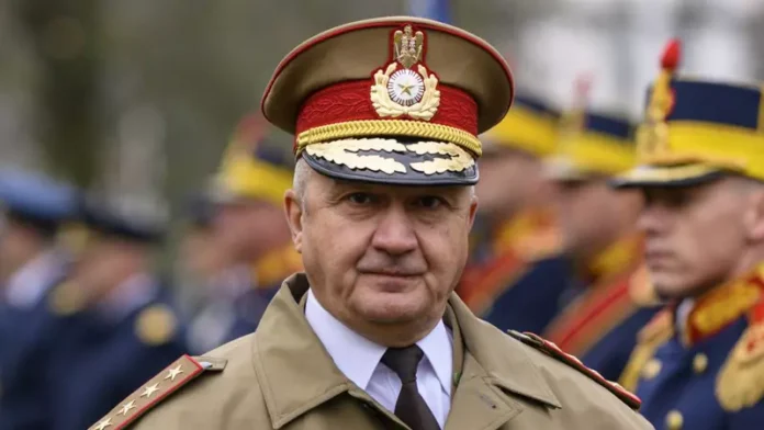 general gheorghita vlad
