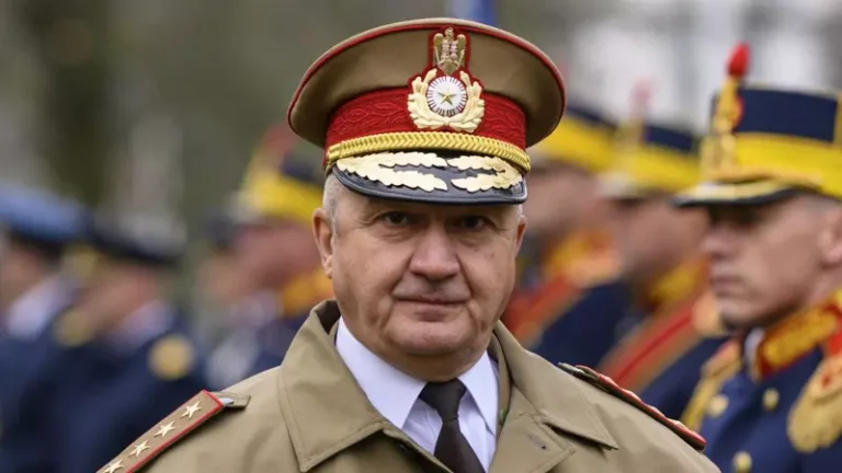 Șeful Statului Major al Apărării: „România nu intră în război, dar se pregătește. Important e să avem o masă mare a populației care să ducă efortul de război”