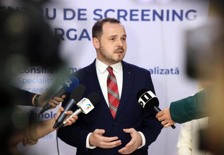 Sprijin uriaș pentru pacienții oncologici! 11 molecule inovative, disponibile acum și în România, accesibile prin sistemul public