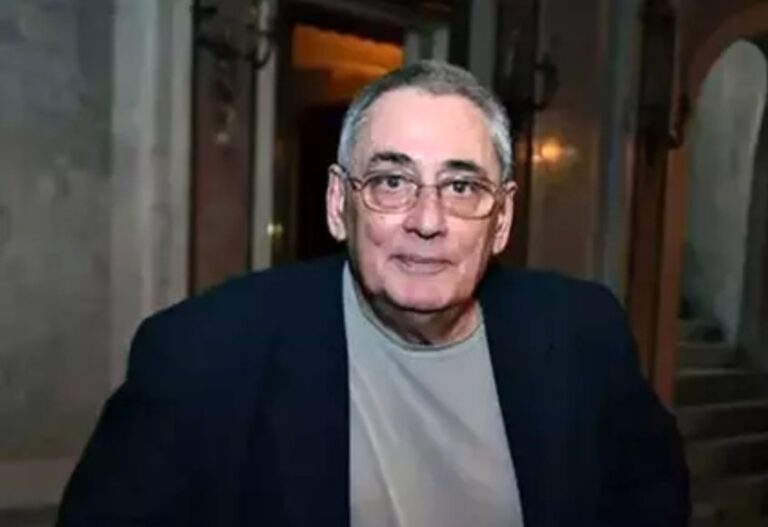 Doliu în lumea muzicii românești! A murit Horia Moculescu, unul dintre marii compozitori ai țării