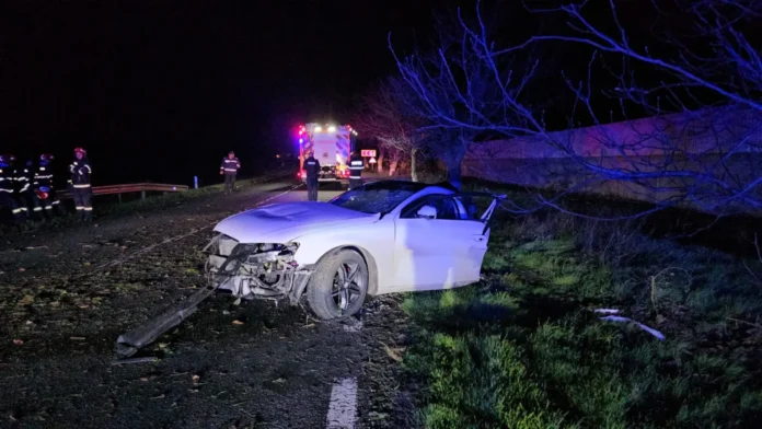 accident