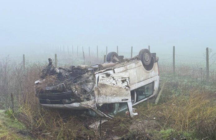 accident