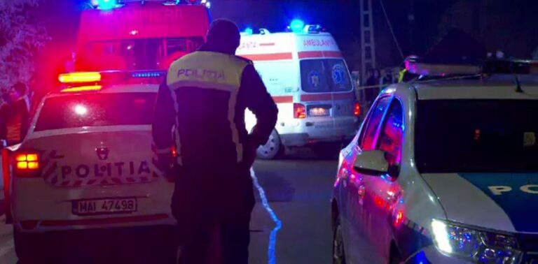 Taximetrist din Argeș, ucis cu sânge rece de un client! Călăul bărbatului, un tânăr de 21 de ani, a fugit de la locul crimei