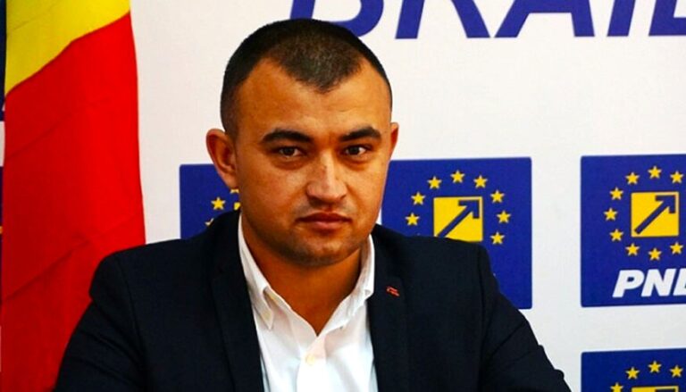 Un deputat PNL propune castrarea chimică pentru cei care abuzează sexual copii sub 14 ani. „Un mesaj pentru monștrii dintre noi. Nu te poți numi om”