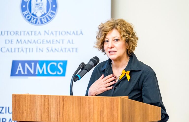 Războiul declarațiilor pe pensiile magistraților. Oana Gheorghiu, vicepremier: „Orice privilegiu îl are cineva, înseamnă în partea cealaltă o gaură”. Membru CSM: „O incitare la ură, nedemnă de funcția de vicepremier”