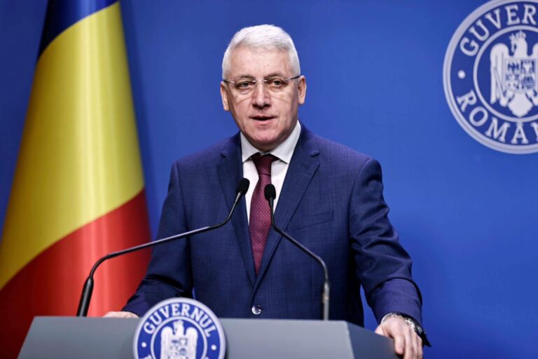 Dâmbovițeanul Adrian Țuțuianu, noul președinte al Autorității Electorale Permanente. Își va începe mandatul pe 15 decembrie