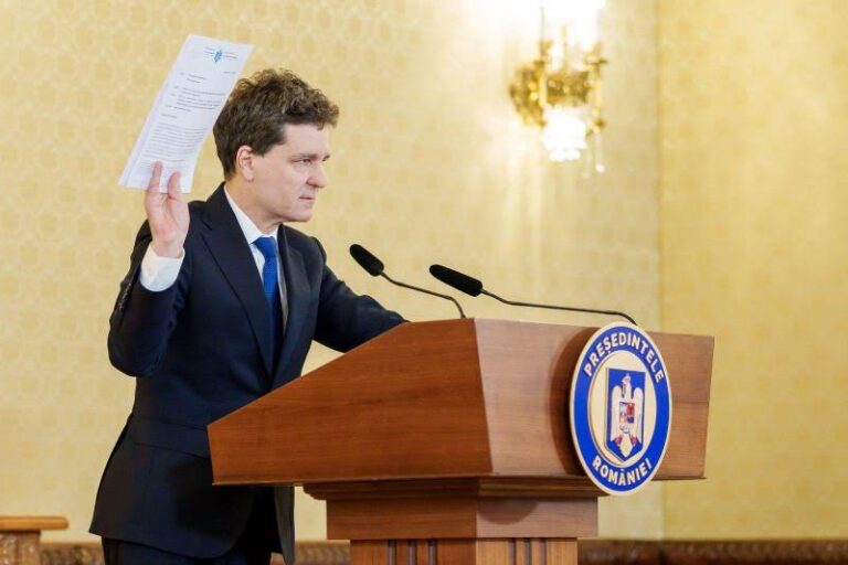 Judecătorii și procurorii din Consiliul Superior al Magistraturii se opun referendumului propus de președintele țării. „Nu poți remedia pretinse încălcări ale legii prin alte încălcări ale legii”