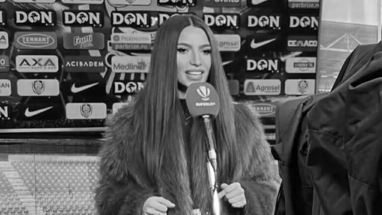 Sfârșit cumplit pentru o tânără de 27 de ani! Mălina, fotoreporter sportiv, și-a pierdut viața după ce a căzut de la etajul 7