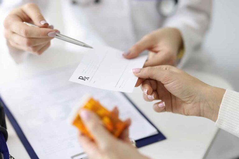 Schimbare majoră în sistemul medical! Rețeta electronică, trimiterile și scrisorile medicale de la medicul de familie vor dispărea de anul viitor