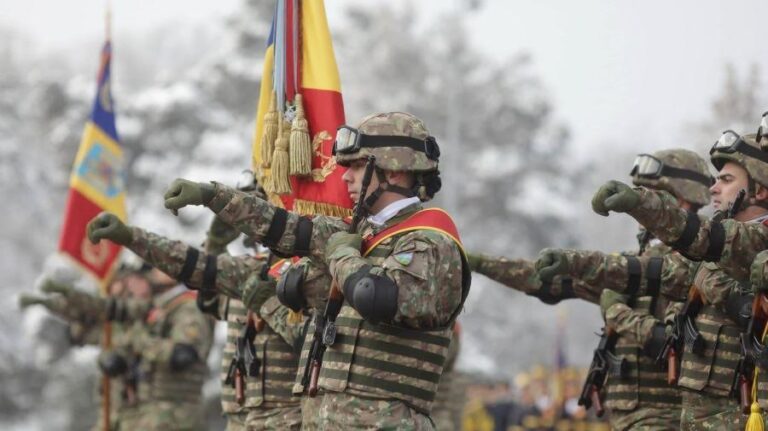Vârsta de pensionare a militarilor ar putea fi majorată! Sindicatul Europol ripostează: „Nu putem fi de acord ca polițiștii și militarii să fie în mod repetat eroii de sacrificiu ai unui Guvern pus doar pe creșteri de taxe”