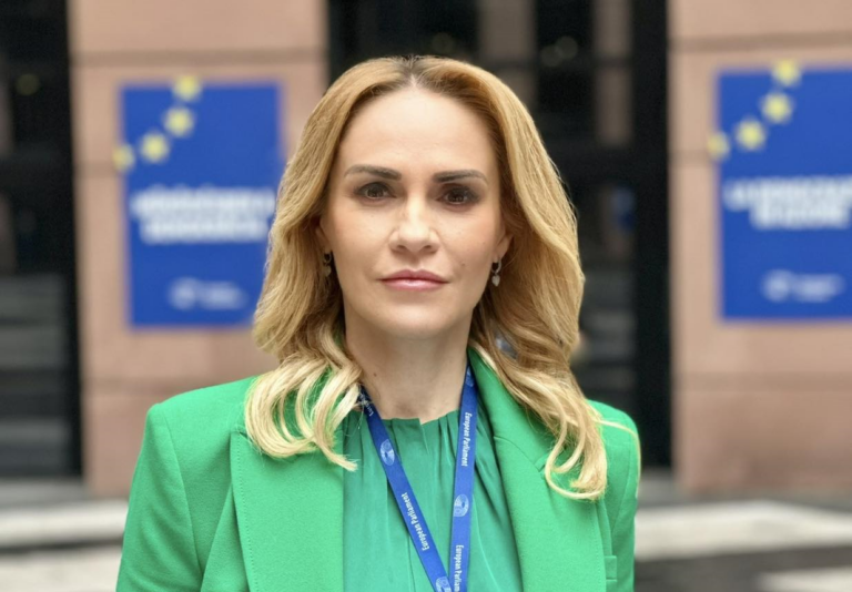 Statisticile alarmante privind prădătorii online impun „Majoratul digital”. Gabriela Firea, europarlamentar: „Ca părinți, avem obligația să fim «polițiștii» mediului digital al copiilor noștri”