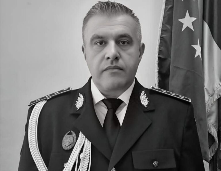 Moarte fulgerătoare pentru șeful Poliției Dolj!  A fost găsit fără suflare în biroul său