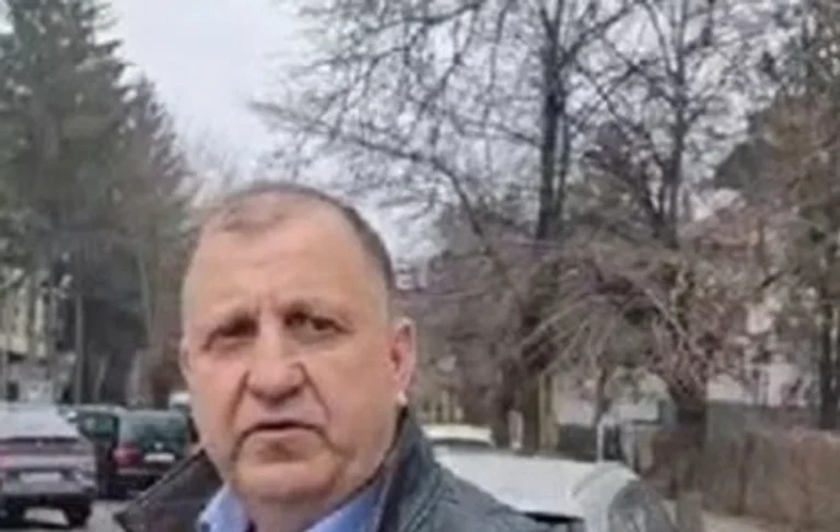 Procuror condamnat la 8 de închisoare pentru că a violat o minoră.  O amenința cu moartea să-i cedeze „de două ori pe săptămână”. Tatăl fetei și magistratul erau „cumetri”