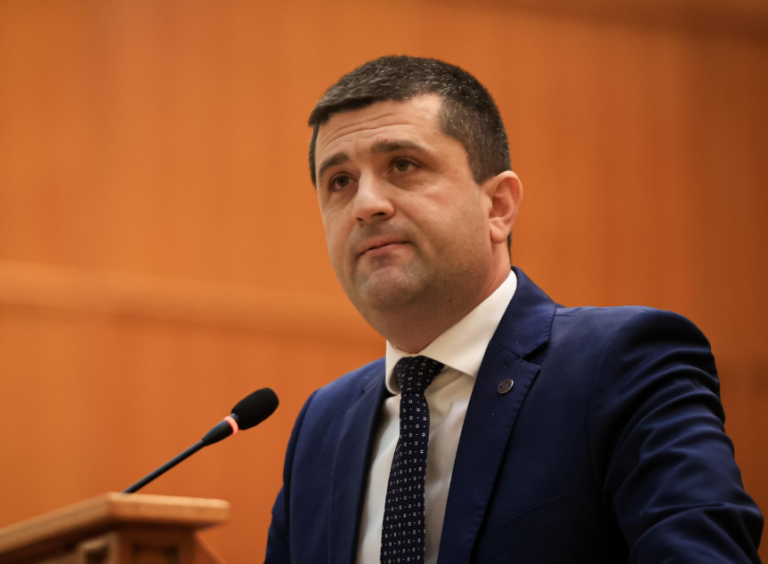 Ministrul Apărării, despre suma de 50 milioane euro alocată pentru Ucraina: „Cât timp războiul este ținut dincolo de granița României, zona asta tampon este un câștig fantastic”