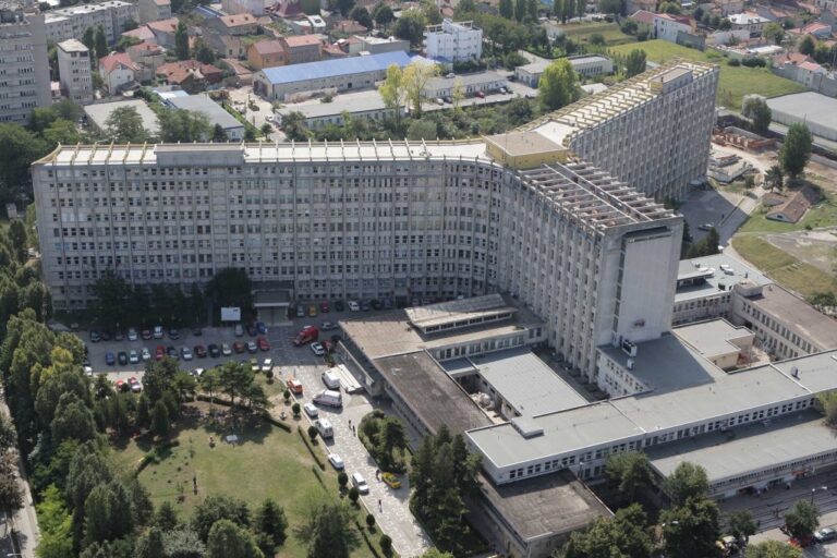 Scandal la Spitalul Clinic Județean de Urgență Constanța! „Peste 70% dintre medici au scutire de gardă”. Ministrul Sănătății va trimite Corpul de Control la unitatea spitalicească