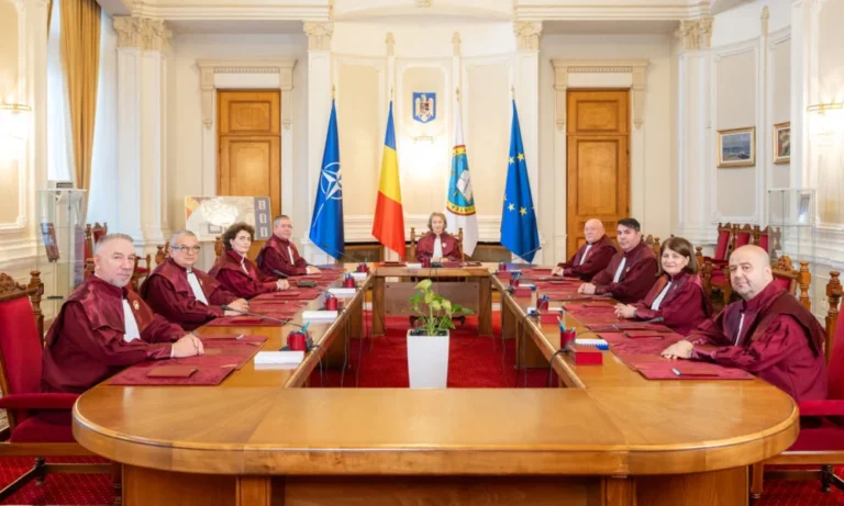 După 6 amânări, CCR a decis: Legea pensiilor speciale este constituțională. „Prima victorie semnificativă în lupta cu sistemul specialilor”
