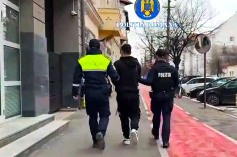 Ziua de 20 februarie, un adevărat coșmar pentru o tânără de 23 de ani! A fost sechestrată și amenințată cu un cuțit de fostul iubit. Agresorul a ajuns după gratii