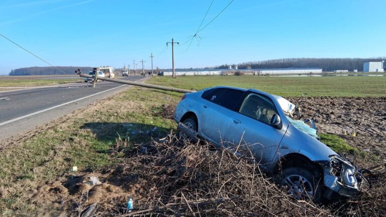 Aripi frânte la doar 31 de ani! Și-a pierdut viața pe loc într-un accident cumplit