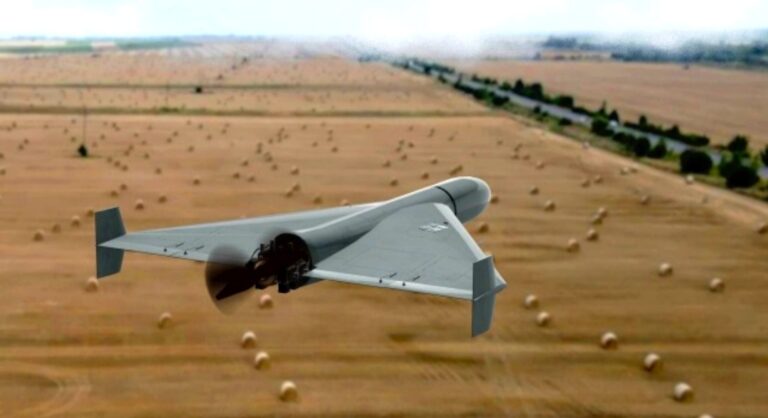 Cipru, în alertă după ce o dronă a lovit o baza militară britanică de pe insulă