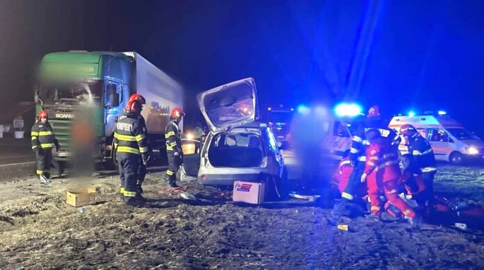 accident