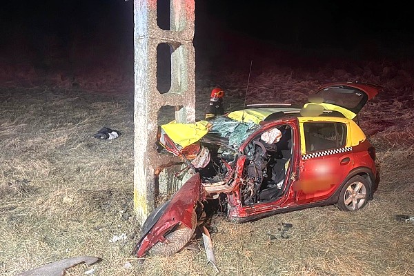 accident