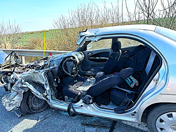 accident