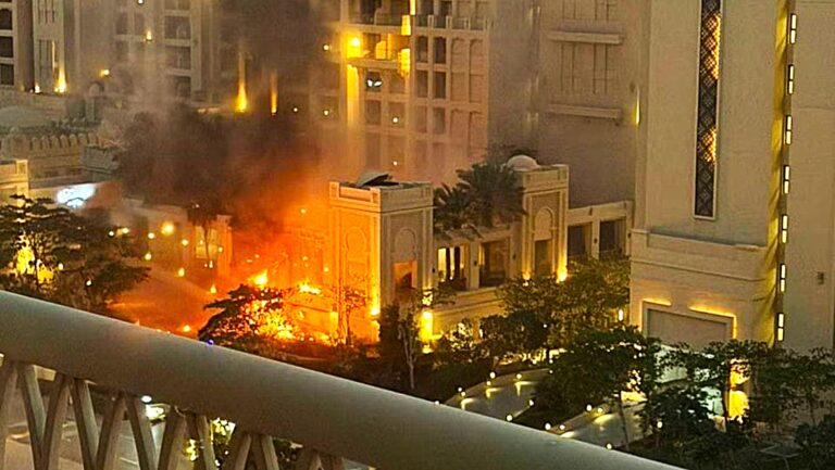 28 de copii din județul Vrancea, blocați în Dubai după izbucnirea conflictului din Orientul Mijlociu. Elevii se aflau într-o excursie cu școala organizată în vacanța intersemestrială