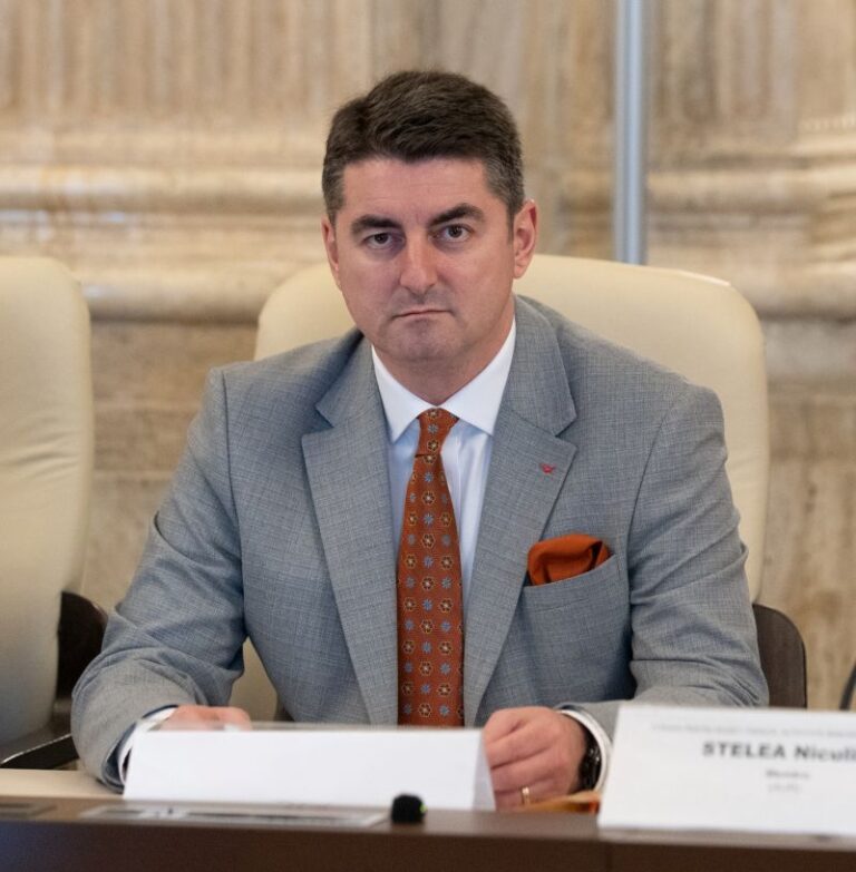 Senatorul Ciprian Iacob a criticat dur desemnarea lui Eugen Tomac la șefia Guvernului. „Nu aș vota un astfel de premier. Acest om politic nu a performat sub nicio formă”