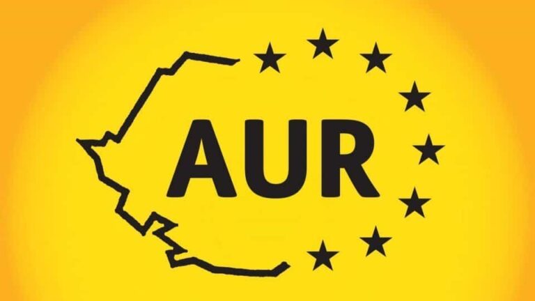 AUR propune un buget alternativ
