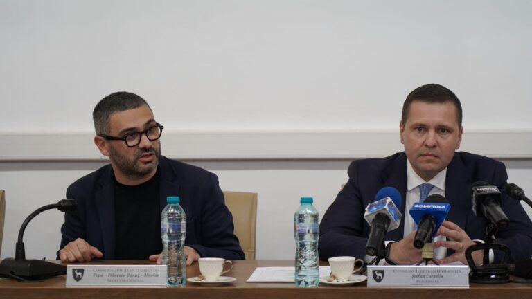 Ministrul Muncii, vizită cu miză majoră la Târgoviște! Județul Dâmbovița, model în implementarea dezinstituționalizării persoanelor cu dizabilități