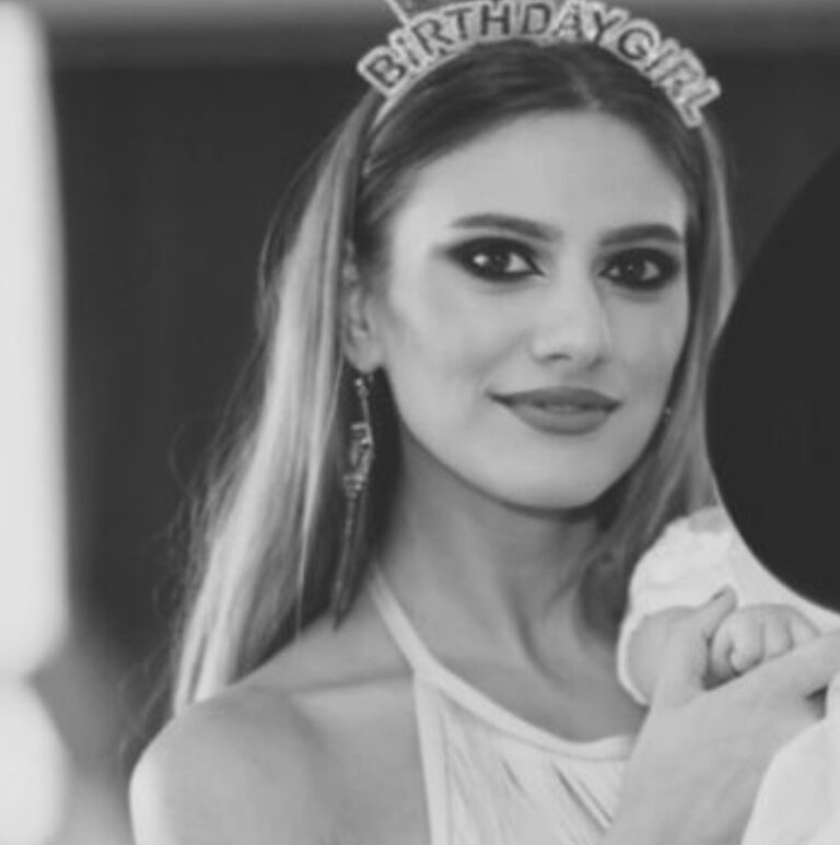 O tânără asistentă medicală, găsită fără viață în propria locuință! Femeia avea 32 de ani și era mama unei fetițe de 7 ani